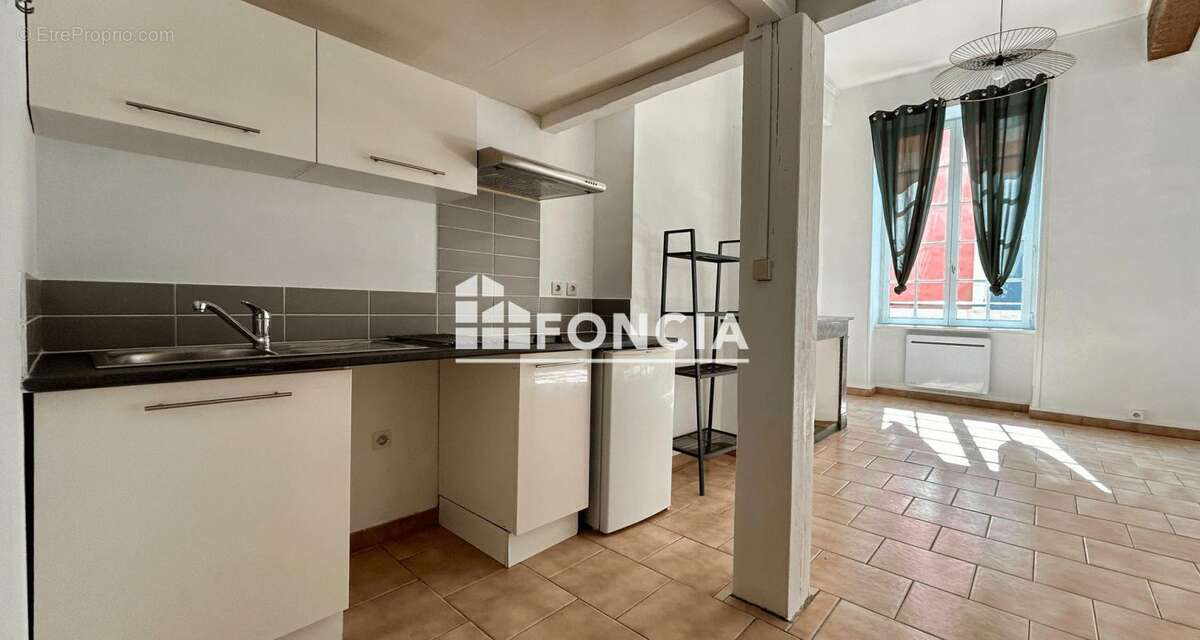 Appartement à CARCASSONNE