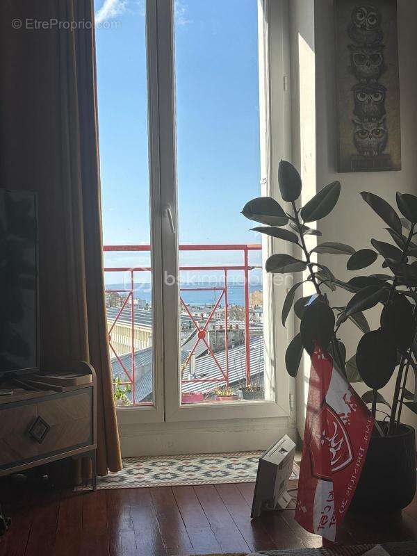Appartement à BREST