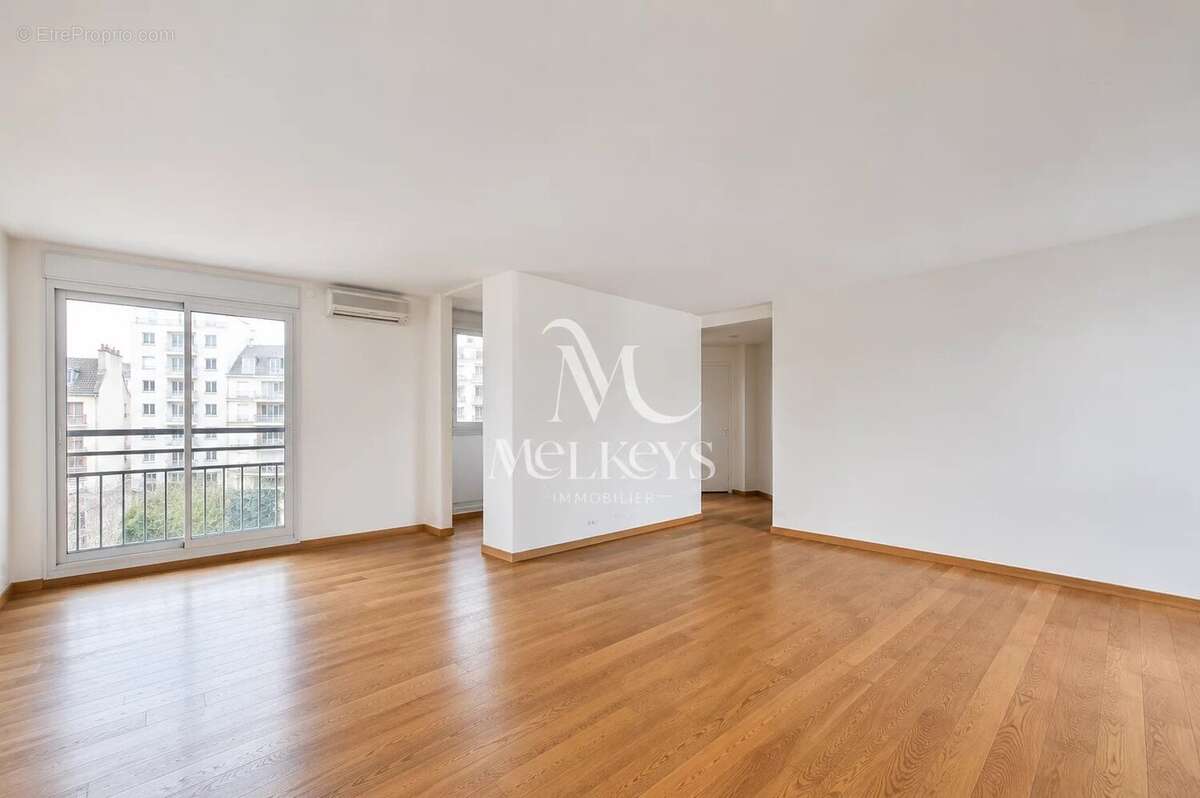 Boulogne Centre Passage - appartement familial - photo 11