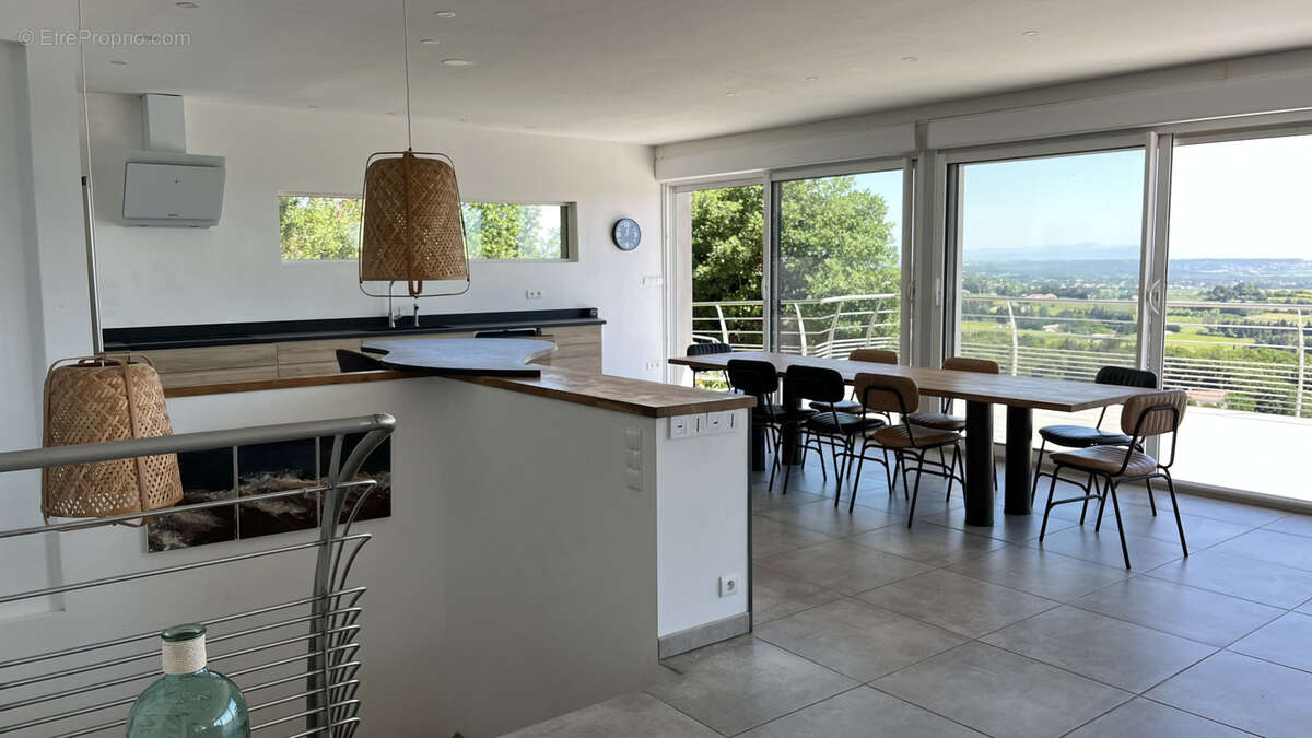 Maison à AVIGNON