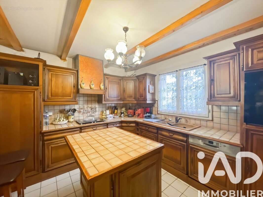 Photo 9 - Maison à MONTFERMEIL