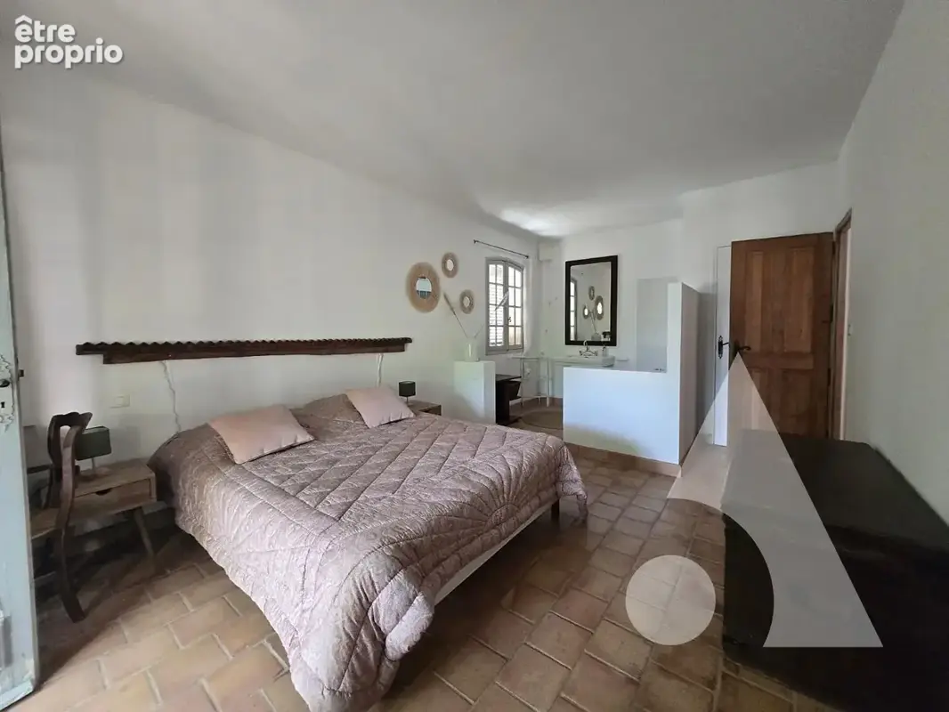 Saint-raphael villa d'exception à deux pas de la mer  200 m² sur 3 845 m² - photo 11