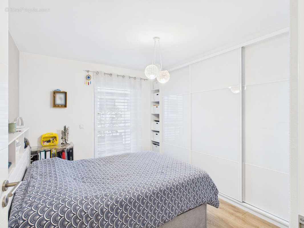 Appartement à SIERENTZ