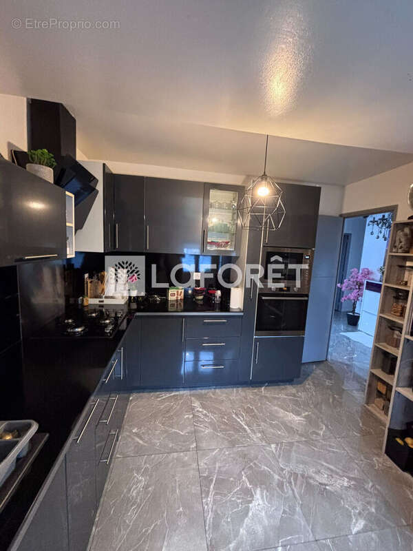 Maison à GOUSSAINVILLE