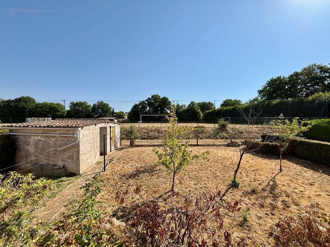 Belle maison familiale au calme avec 3 chambres et garage - photo 11