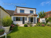 Maison à OISY