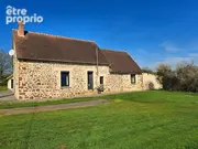 Maison à CHAILLAC