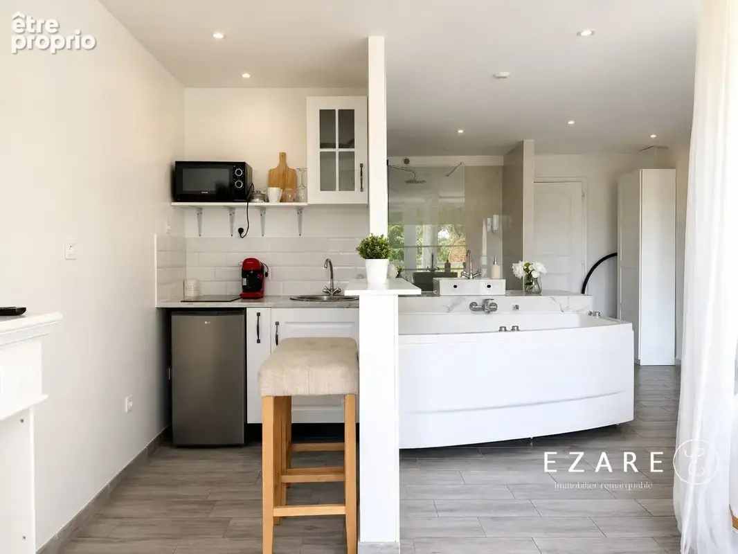 Appartement 32 m² à Talant  - photo 3