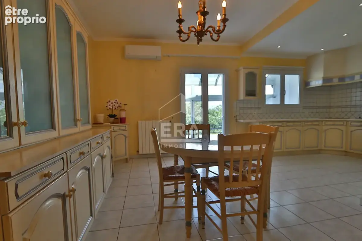 Maison 182m² à moux - photo 5