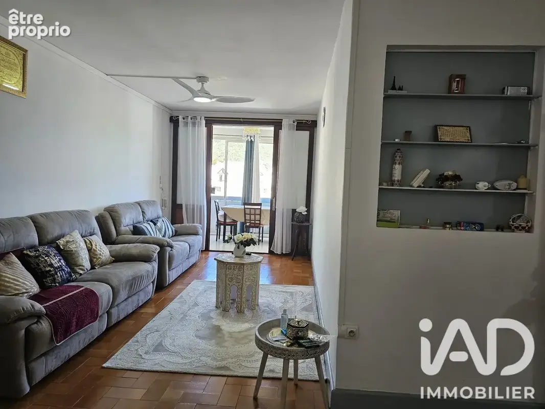 Photo 1 - Appartement à SAINT-DENIS