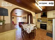 Maison à LA CABANASSE