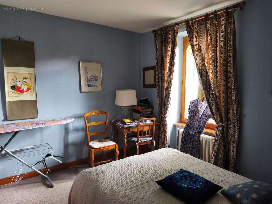 Maison à SAINT-FRAIMBAULT