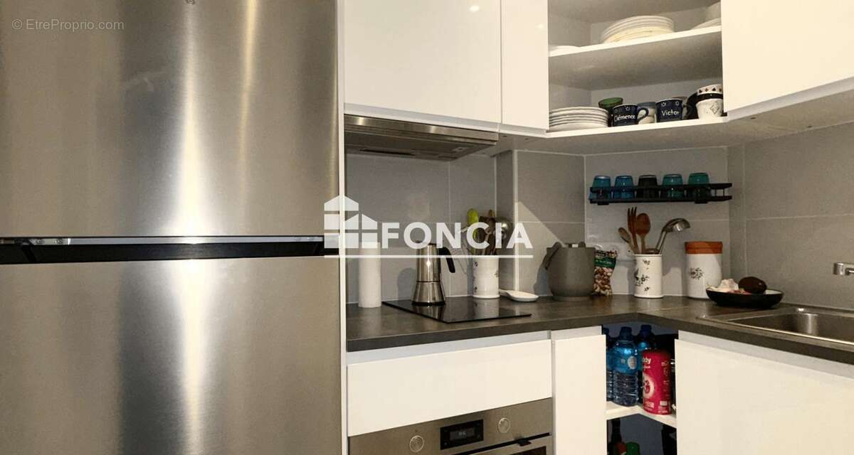 Appartement à PARIS-5E