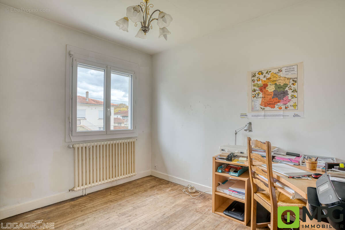 Maison à VILLENEUVE-SUR-LOT