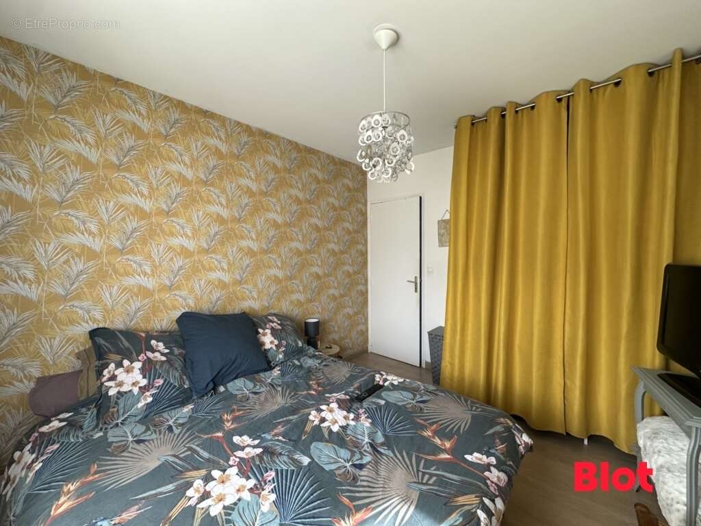 Maison à CHATEAUGIRON