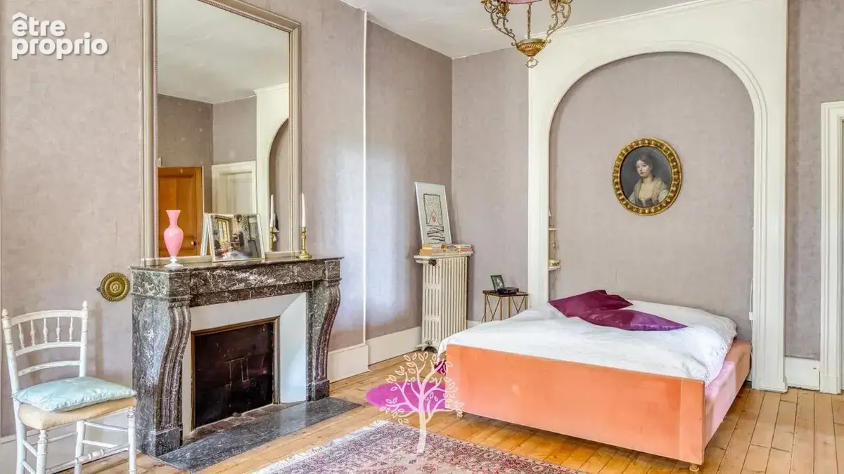 Maison 9 pièces 485 m² à vendre à L'hosmes (27570) - photo 9
