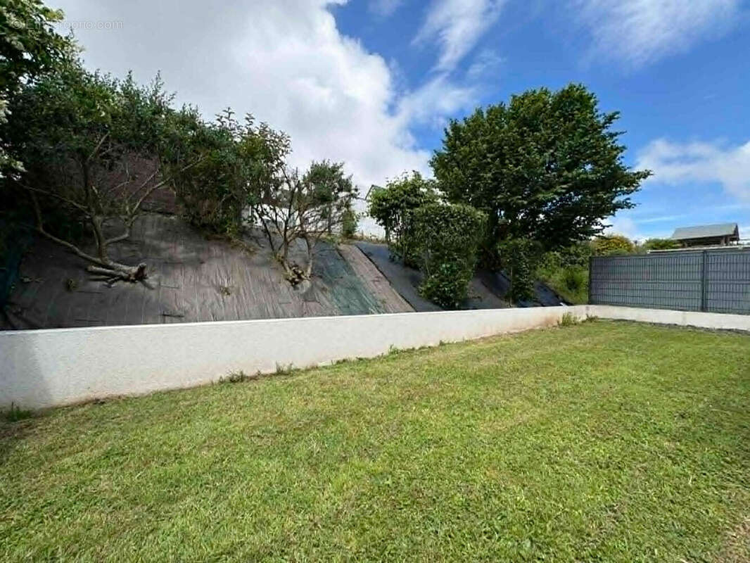 Maison à GUIPAVAS