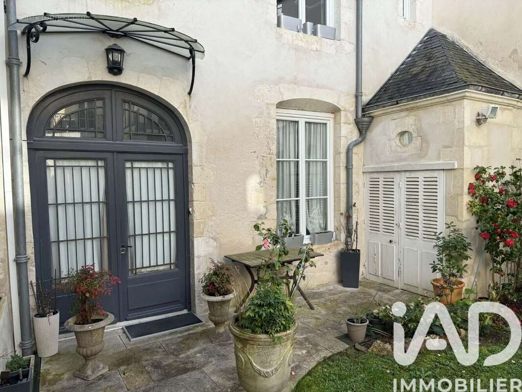 Photo 2 - Maison à LA ROCHELLE