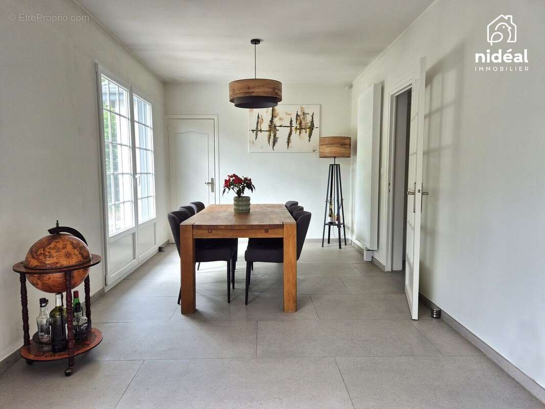 Maison à ROUSIES