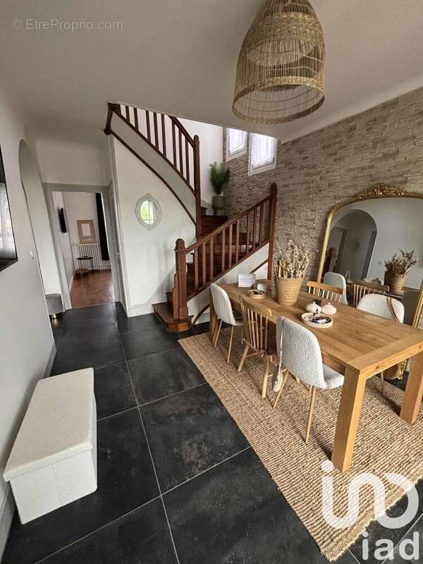 Photo 9 - Maison à VINCELLES