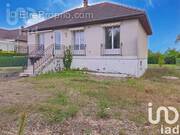 Photo 1 - Maison à CHARMOY