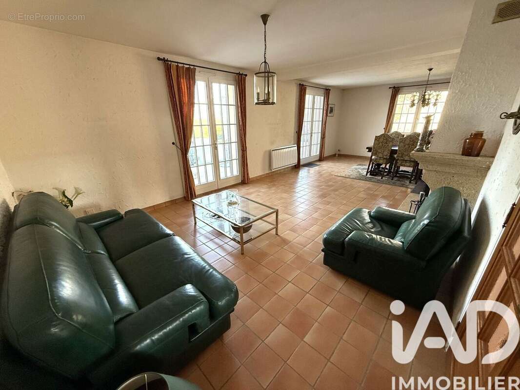 Photo 6 - Maison à GUEUX