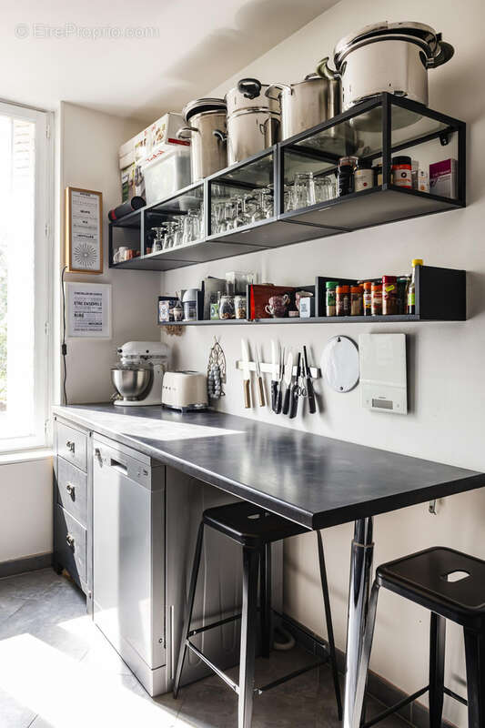 Appartement à SURESNES