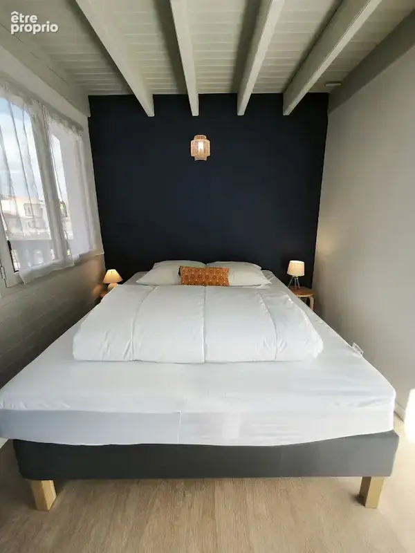 Saint-Michel-Chef-Chef : maison en vente pour grande famille - photo 11
