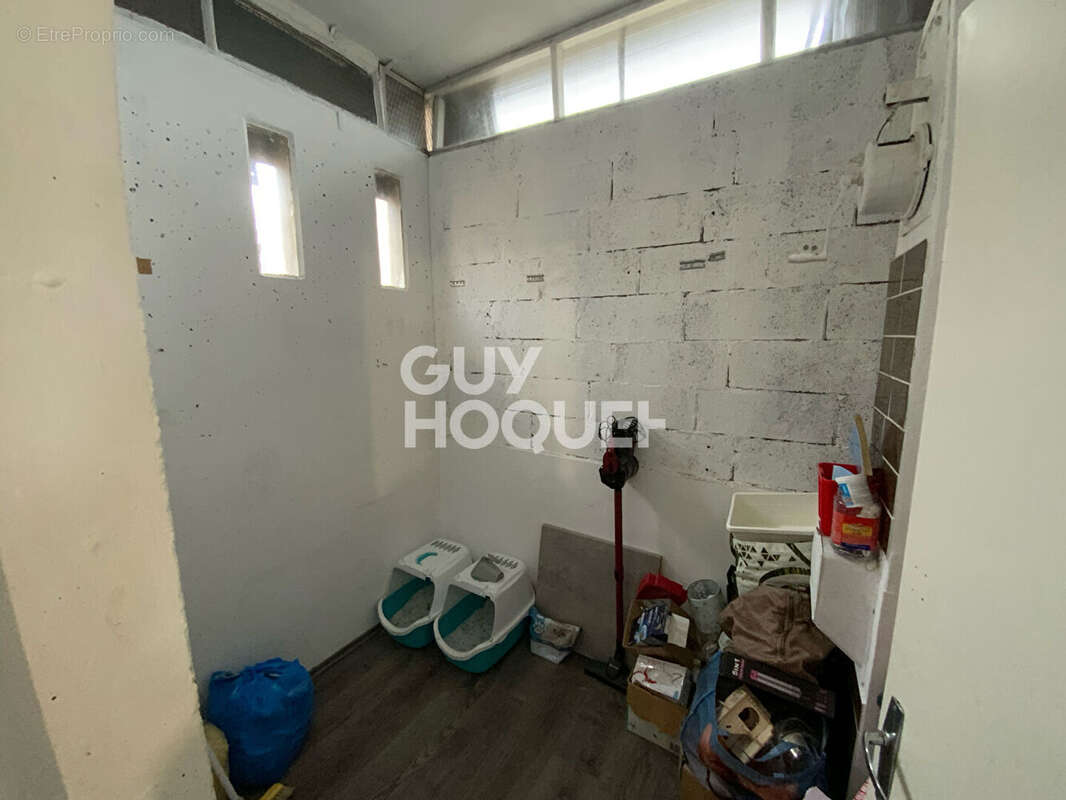 Appartement à FORBACH