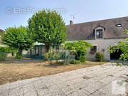Maison à INGRE