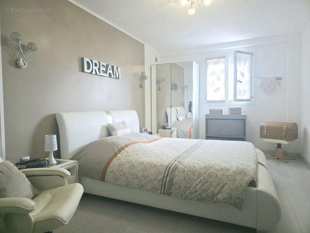 Maison à LA SEYNE-SUR-MER