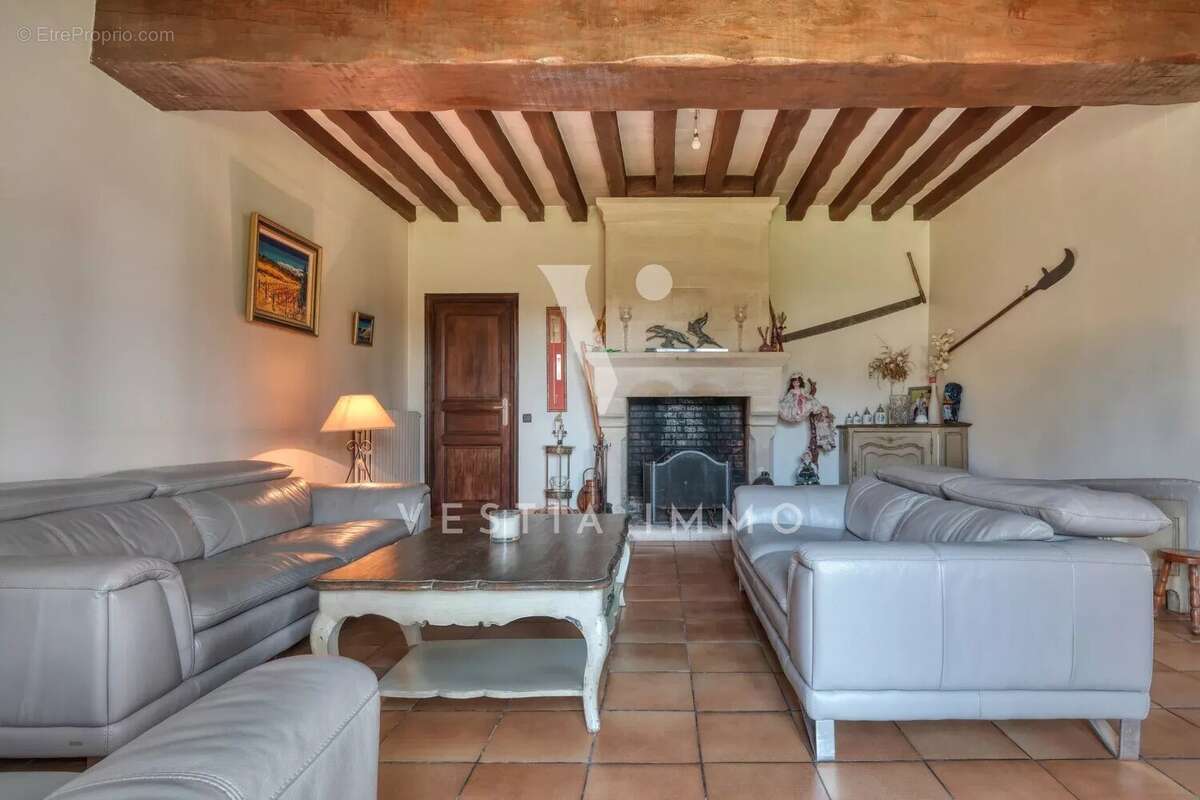 Maison à RAMBOUILLET