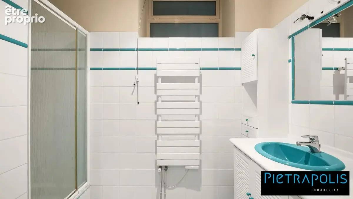 Appartement 155 m² à Lyon-6e  - photo 9