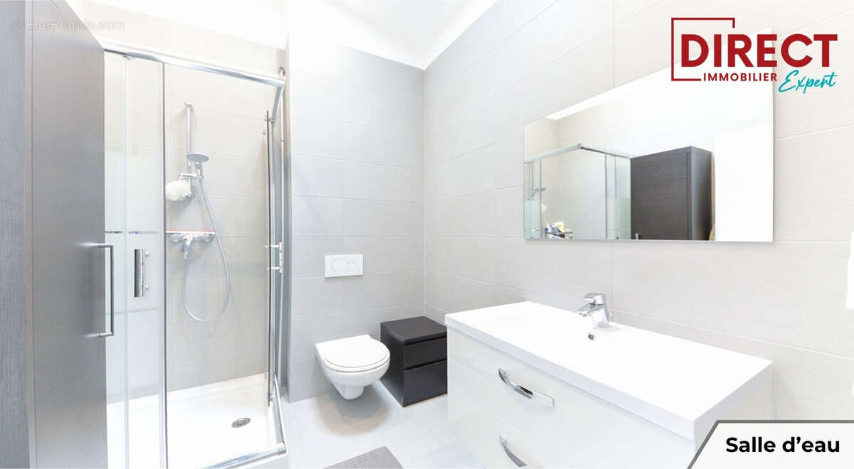 Appartement à ALFORTVILLE