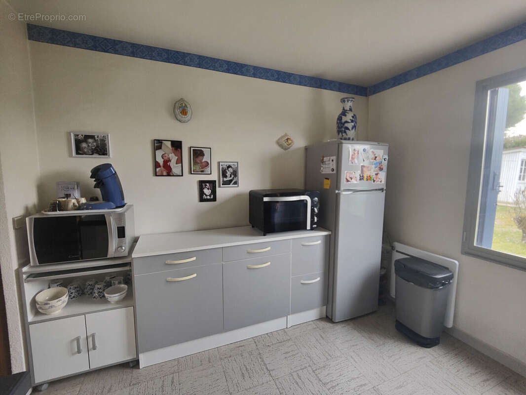 Photo 6 - Maison à LA FERTE-GAUCHER