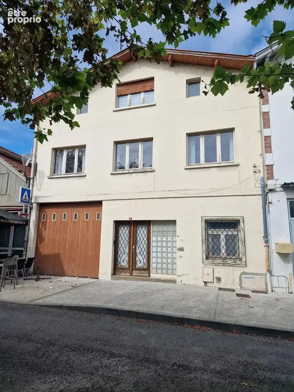 Photo Maison à Peyrehorade au prix de 169 600€