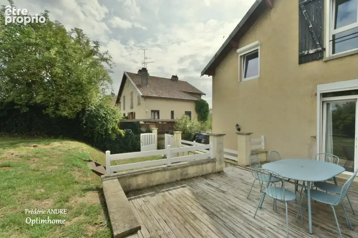 A proximité de la Belgique, maison avec jardin - photo 2