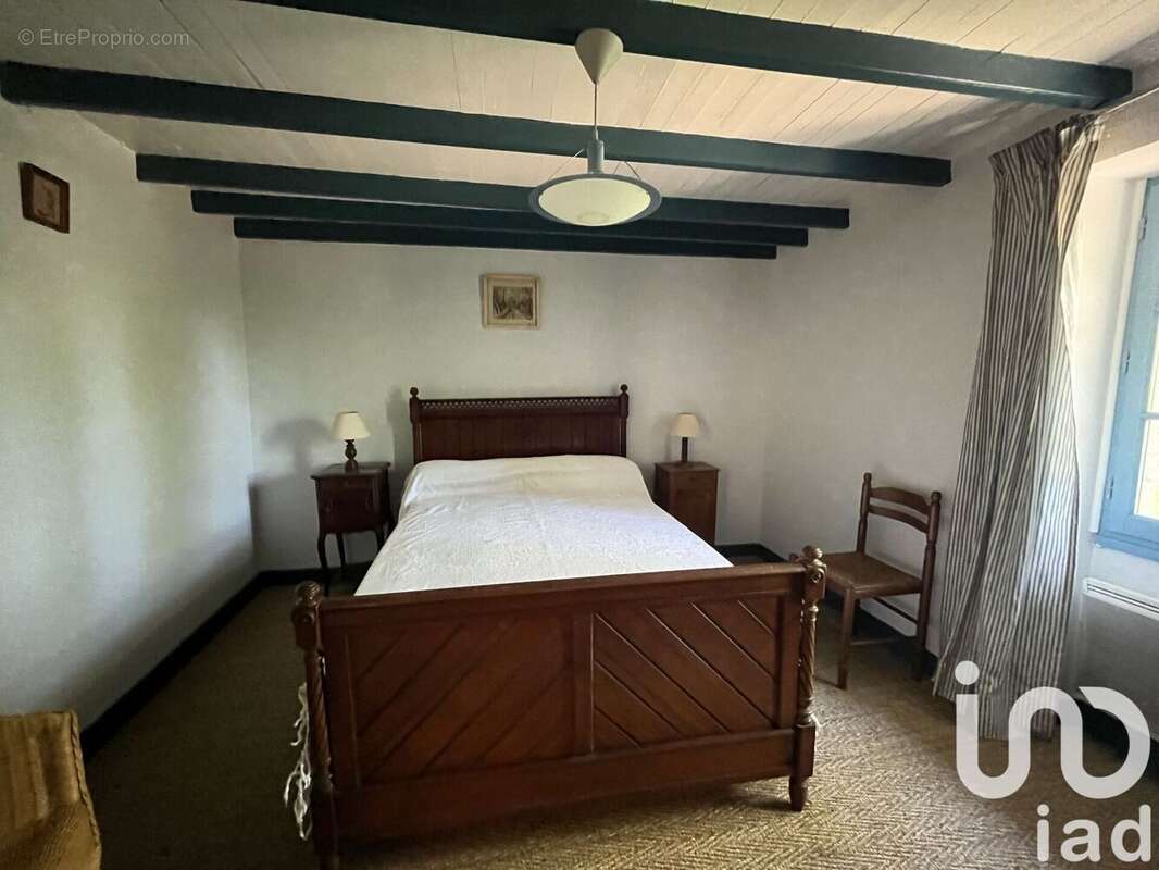 Photo 9 - Maison à ROUMAZIERES-LOUBERT