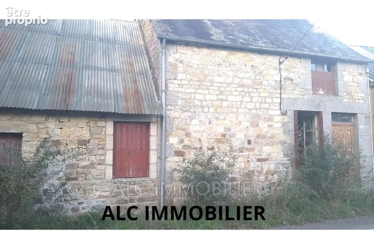 Photo Maison à Lignieres-Orgeres au prix de 65 500€