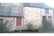 Maison à LIGNIERES-ORGERES
