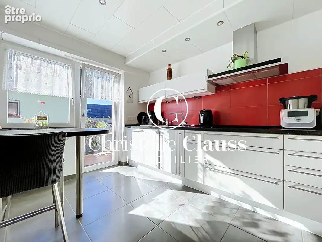 Maison Reichstett 5 pièce(s) 93.44 m2 - photo 4