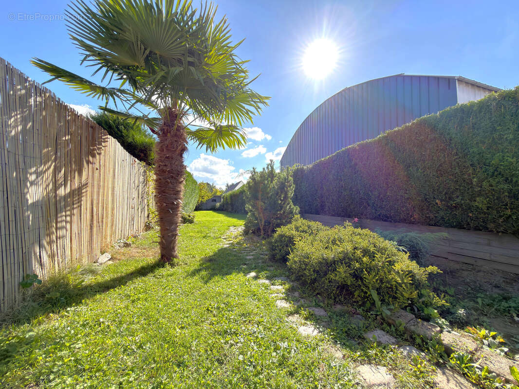 Maison à CAMPHIN-EN-CAREMBAULT