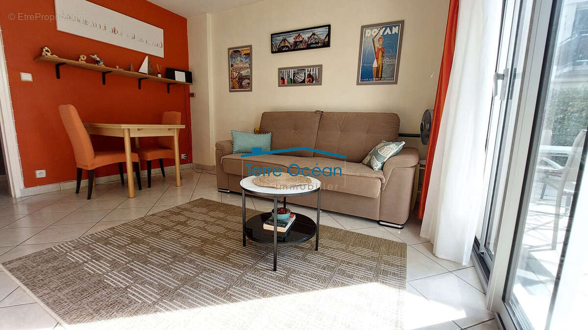 Appartement à ROYAN