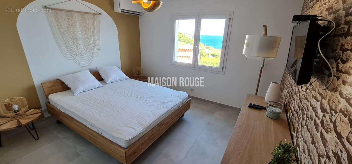 Maison à SAINT-RAPHAEL