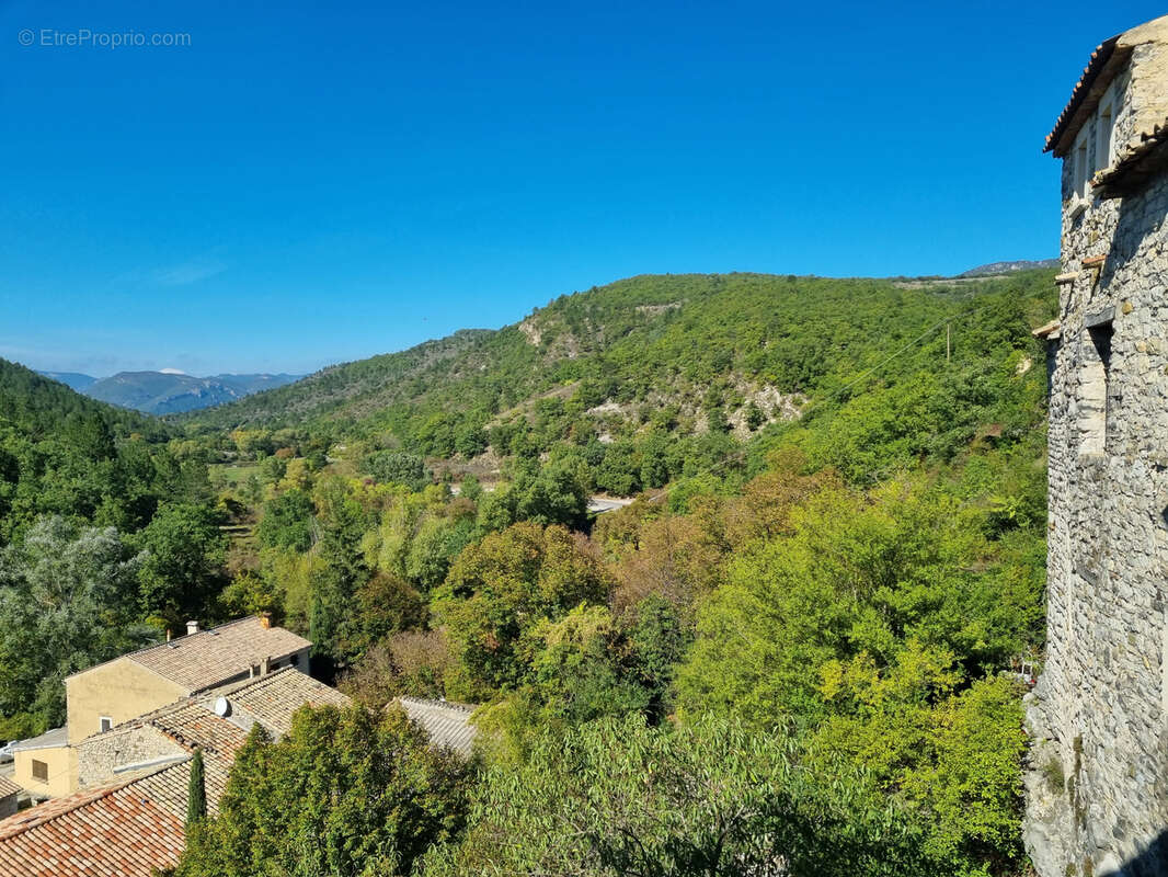 Maison à SAINTE-JALLE