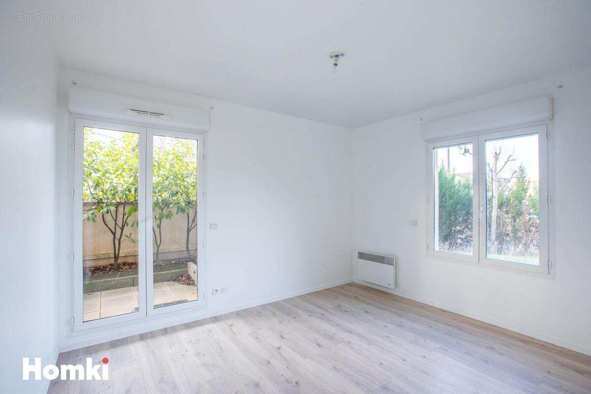 Appartement à HERBLAY