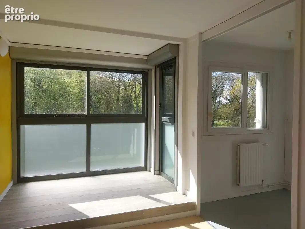 Sainte luce sur loire - beau t4 au 3eme etage avec cave - photo 4