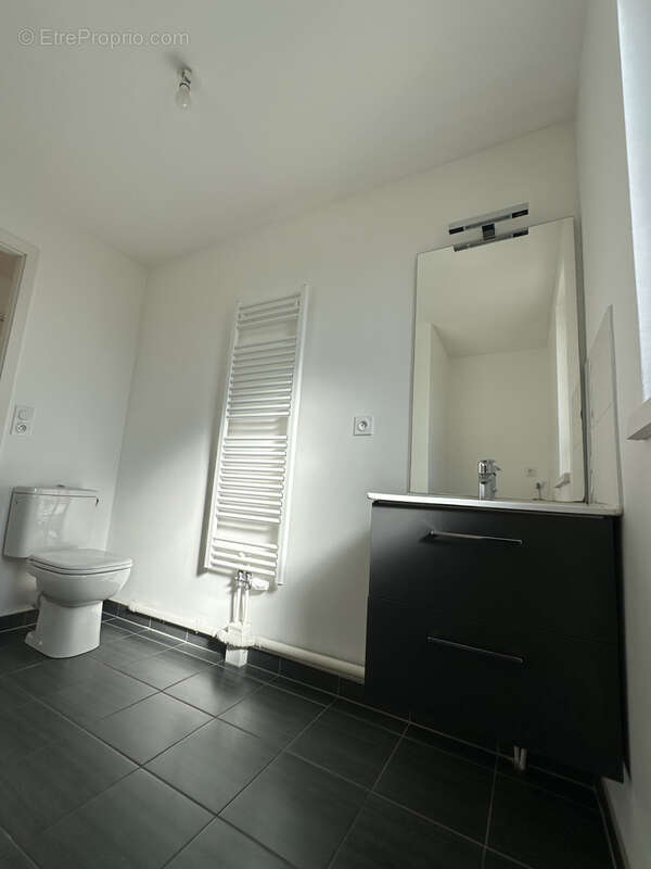 Appartement à MELUN