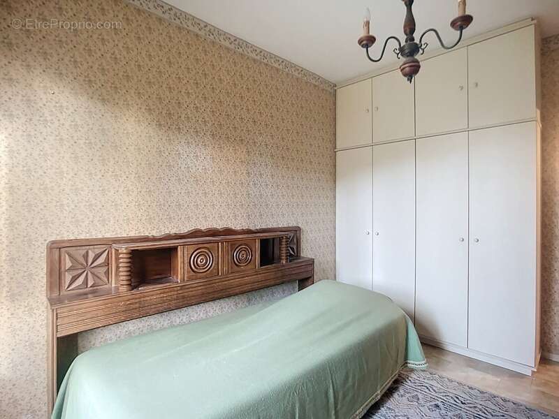 Appartement à SAINT-CYR-SUR-LOIRE