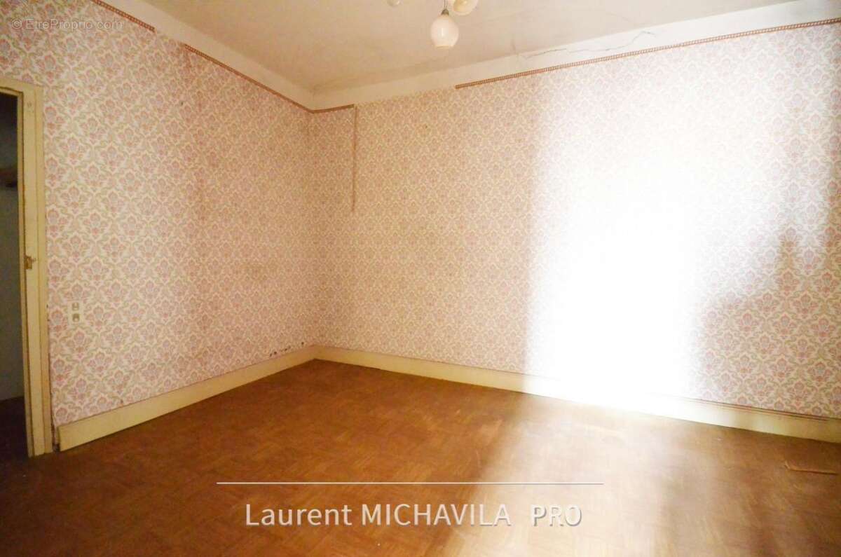 Maison à MURVIEL-LES-BEZIERS